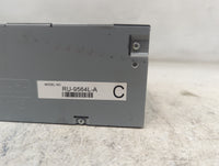 2014-2022 Jeep Grand Cherokee Radio AM FM Cd Player Receiver Replacement P/N:JB5T-18D832-AB Fits OEM Used Auto Parts - Oemus