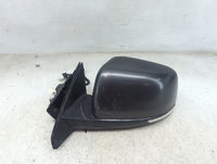 2016-2022 Jeep Grand Cherokee Driver Side View Mirror - Left Door Mirror OEM Used - Oemusedautoparts1.com