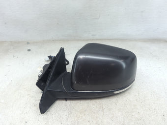compare product 2016-2022 Jeep Grand Cherokee Driver Side View Mirror - Left Door Mirror OEM Used