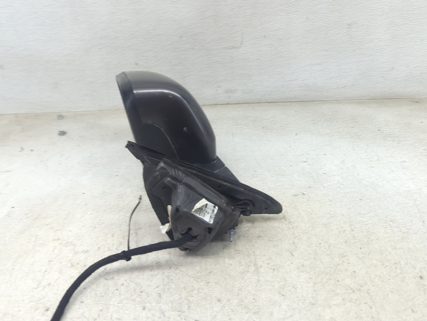 2016-2022 Jeep Grand Cherokee Driver Side View Mirror - Left Door Mirror OEM Used - Oemusedautoparts1.com