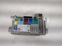 2021 Jeep Grand Cherokee Radio Speaker Amplifier - Oemusedautoparts1.com