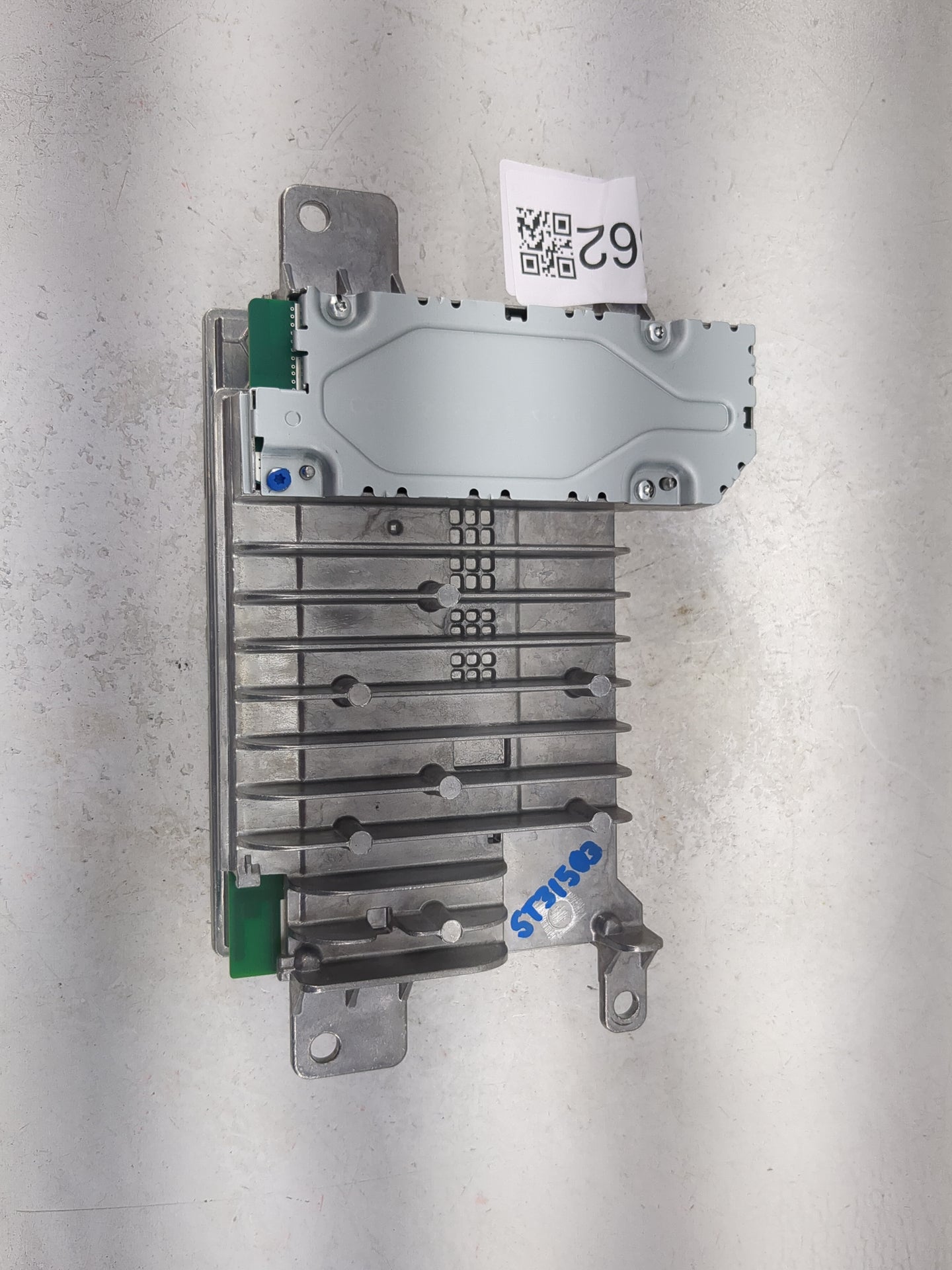 2021 Jeep Grand Cherokee Radio Speaker Amplifier - Oemusedautoparts1.com