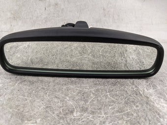 compare product 2021-2022 Jeep Grand Cherokee Interior Rear View Mirror Replacement OEM P/N:048418 GNTX-1483 Fits Fits 2021 2022 OEM Used Auto Parts