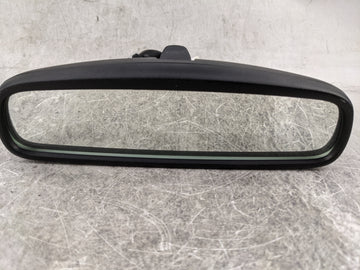 2021-2022 Jeep Grand Cherokee Interior Rear View Mirror Replacement OEM P/N:048418 GNTX-1483 Fits Fits 2021 2022 OEM Used Au
