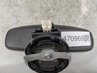 2021-2022 Jeep Grand Cherokee Interior Rear View Mirror Replacement OEM P/N:048418 GNTX-1483 Fits Fits 2021 2022 OEM Used Au