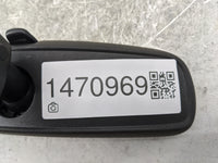 2021-2022 Jeep Grand Cherokee Interior Rear View Mirror Replacement OEM P/N:048418 GNTX-1483 Fits Fits 2021 2022 OEM Used Au