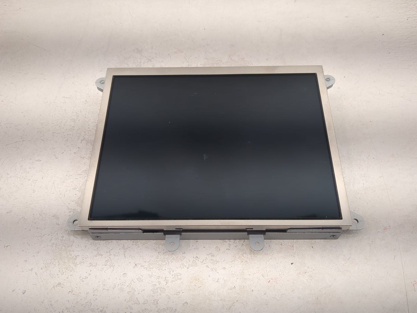 2021 Jeep Grand Cherokee Information Display Screen 1471263 - Oemusedautoparts1.com