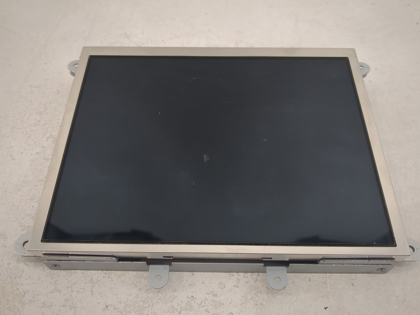 2021 Jeep Grand Cherokee Information Display Screen 1471263 - Oemusedautoparts1.com