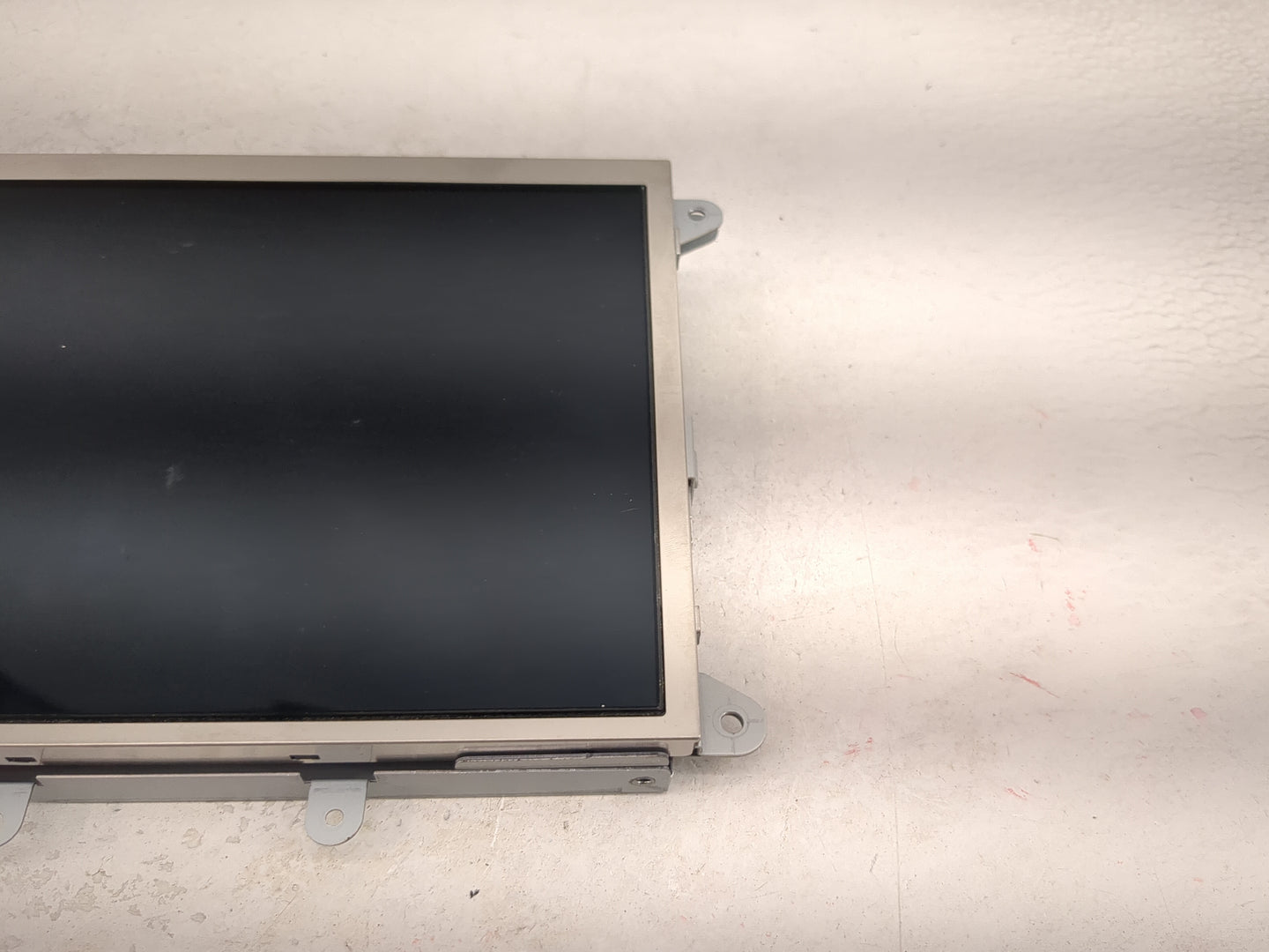 2021 Jeep Grand Cherokee Information Display Screen 1471263 - Oemusedautoparts1.com