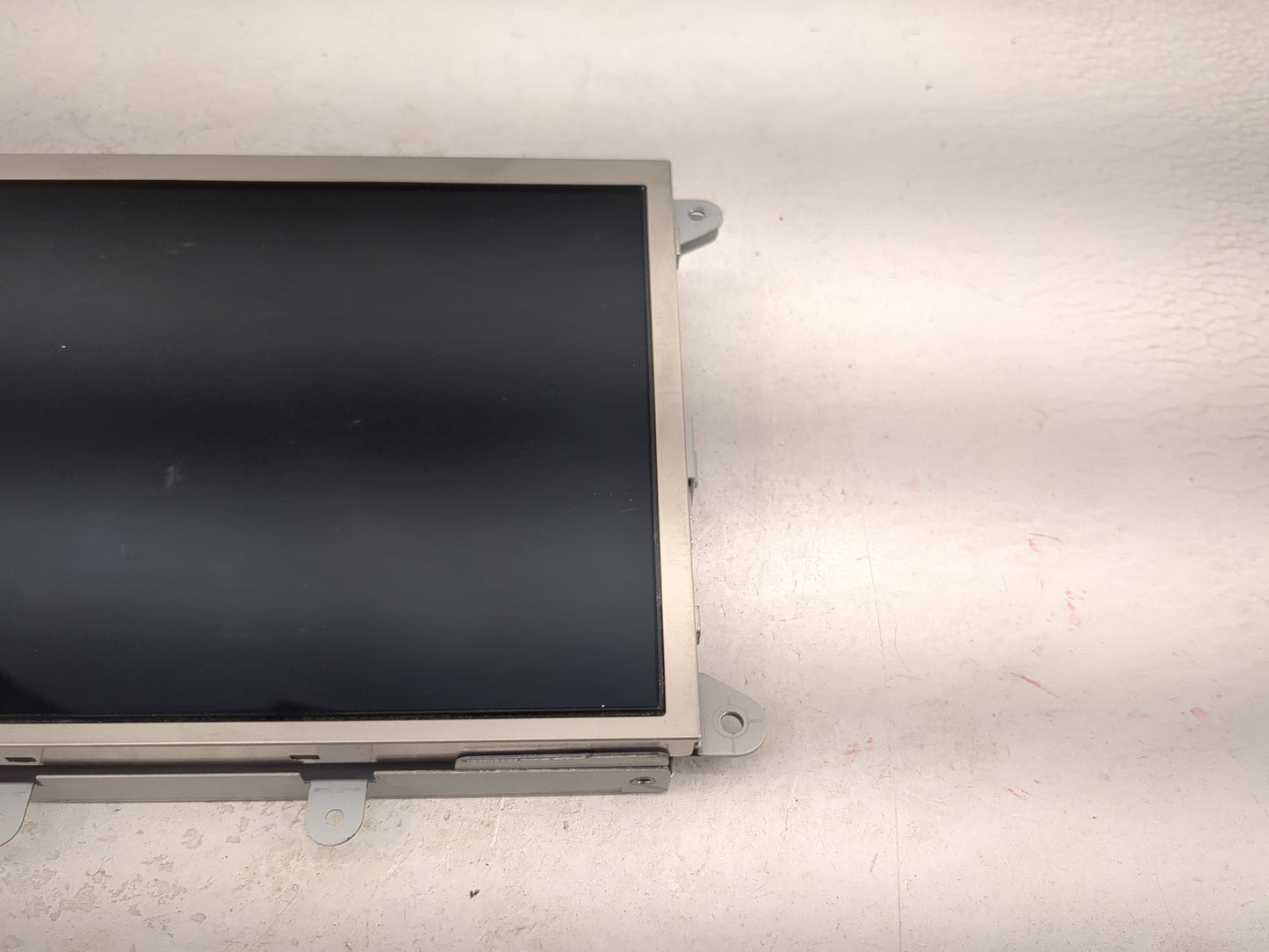 2021 Jeep Grand Cherokee Information Display Screen 1471263 - Oemusedautoparts1.com