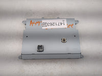 2021 Jeep Grand Cherokee Information Display Screen 1471263 - Oemusedautoparts1.com