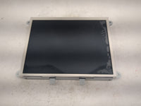 2021 Jeep Grand Cherokee Information Display Screen - Oemusedautoparts1.com