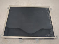 2021 Jeep Grand Cherokee Information Radio Display Screen 1471463 - Oemusedautoparts1.com