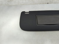 2014-2022 Jeep Grand Cherokee Sun Visor Shade Replacement Passenger Right Mirror Fits OEM Used Auto Parts - Oemusedautoparts