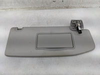 2021-2022 Jeep Grand Cherokee Sun Visor Shade Replacement Passenger Right Mirror Fits Fits 2021 2022 OEM Used Auto Parts - O