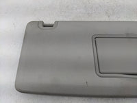 2021-2022 Jeep Grand Cherokee Sun Visor Shade Replacement Passenger Right Mirror Fits Fits 2021 2022 OEM Used Auto Parts - O