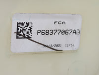 2021 Jeep Grand Cherokee Windshield Washer Fluid Reservoir Bottle Oem 1474000 - Oemusedautoparts1.com
