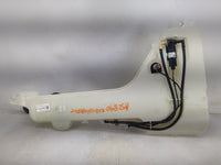 2021 Jeep Grand Cherokee Windshield Washer Fluid Reservoir Bottle Oem - Oemusedautoparts1.com