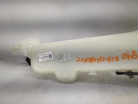 2021 Jeep Grand Cherokee Windshield Washer Fluid Reservoir Bottle Oem - Oemusedautoparts1.com