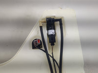 2021 Jeep Grand Cherokee Windshield Washer Fluid Reservoir Bottle Oem - Oemusedautoparts1.com