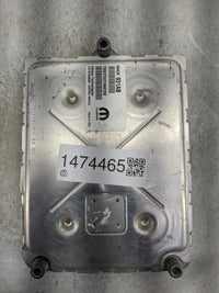 2020-2022 Jeep Grand Cherokee PCM Engine Control Computer ECU ECM PCU OEM P/N:68434931AB T00EP2431KEDW Fits Fits 2020 2021 2