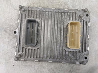 2020-2022 Jeep Grand Cherokee PCM Engine Control Computer ECU ECM PCU OEM P/N:68434931AB T00EP2431KEDW Fits Fits 2020 2021 2