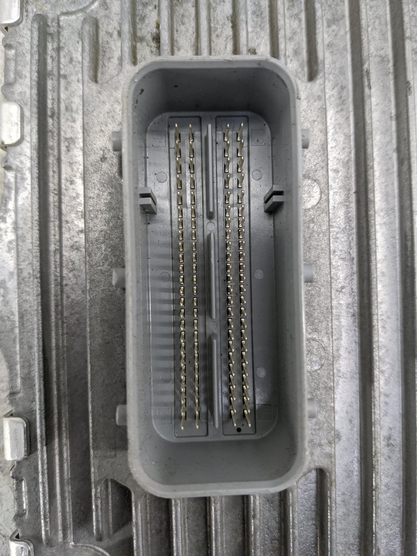 2020-2022 Jeep Grand Cherokee PCM Engine Control Computer ECU ECM PCU OEM P/N:68434931AB T00EP2431KEDW Fits Fits 2020 2021 2