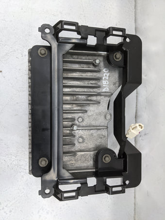 compare product 2021-2022 Jeep Grand Cherokee Radio Speaker Amplifier 1477202