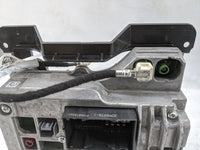 2021-2022 Jeep Grand Cherokee Radio Speaker Amplifier 1477202 - Oemusedautoparts1.com