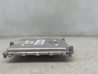 2020-2022 Jeep Grand Cherokee PCM Engine Control Computer ECU ECM PCU OEM P/N:68434931AB T00EP1641JVF3W Fits Fits 2020 2021 