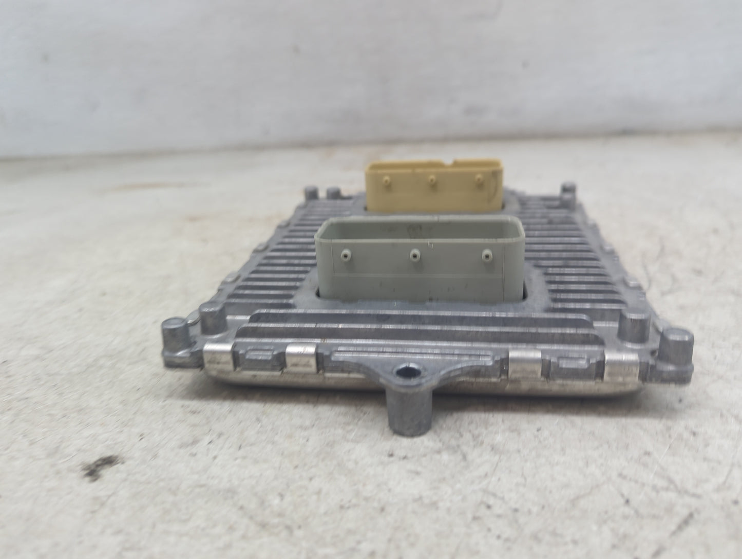 2020-2022 Jeep Grand Cherokee PCM Engine Control Computer ECU ECM PCU OEM P/N:68434931AB T00EP1641JVF3W Fits Fits 2020 2021 