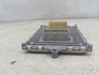 2020-2022 Jeep Grand Cherokee PCM Engine Control Computer ECU ECM PCU OEM P/N:68434931AB T00EP1641JVF3W Fits Fits 2020 2021 