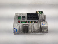 2021-2022 Jeep Grand Cherokee Radio AM FM Cd Player Receiver Replacement P/N:68520192AE CA-185-CTPL-HS Fits Fits 2021 2022 O
