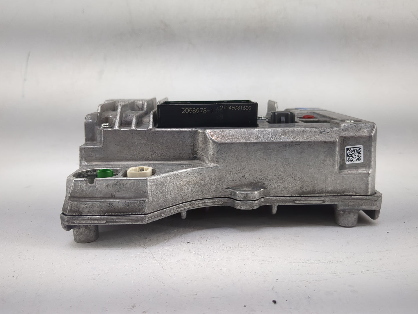2021-2022 Jeep Grand Cherokee Radio AM FM Cd Player Receiver Replacement P/N:68520192AE CA-185-CTPL-HS Fits Fits 2021 2022 O