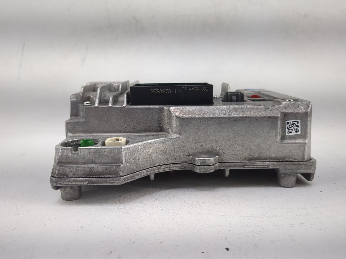2021-2022 Jeep Grand Cherokee Radio AM FM Cd Player Receiver Replacement P/N:68520192AE CA-185-CTPL-HS Fits Fits 2021 2022 O