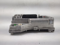 2021-2022 Jeep Grand Cherokee Radio AM FM Cd Player Receiver Replacement P/N:68520192AE CA-185-CTPL-HS Fits Fits 2021 2022 O