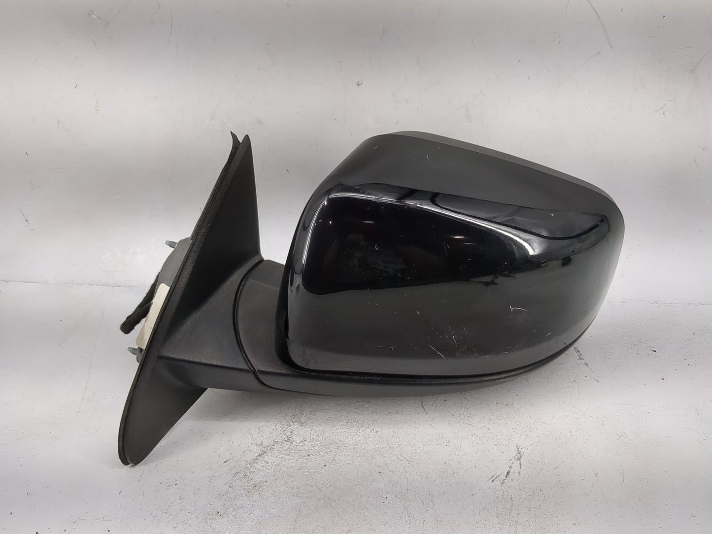 2019-2022 Jeep Grand Cherokee Driver Side View Mirror - Left Door Mirror OEM Used - Oemusedautoparts1.com