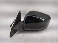 2019-2022 Jeep Grand Cherokee Driver Side View Mirror - Left Door Mirror OEM Used - Oemusedautoparts1.com