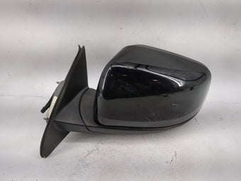 compare product 2019-2022 Jeep Grand Cherokee Driver Side View Mirror - Left Door Mirror OEM Used