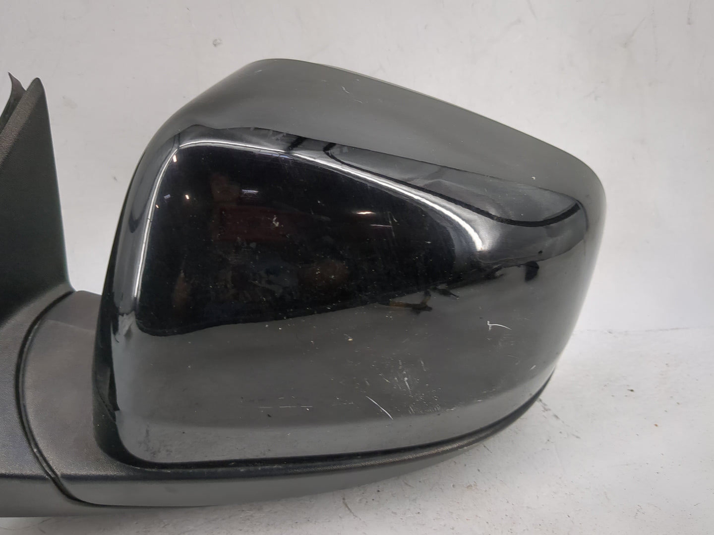 2019-2022 Jeep Grand Cherokee Driver Side View Mirror - Left Door Mirror OEM Used - Oemusedautoparts1.com