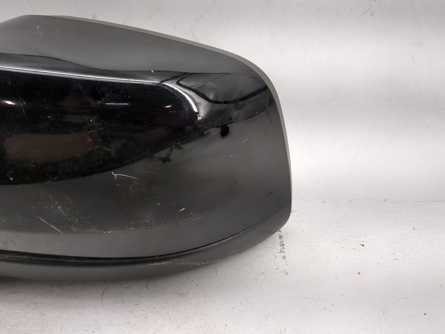 2019-2022 Jeep Grand Cherokee Driver Side View Mirror - Left Door Mirror OEM Used - Oemusedautoparts1.com