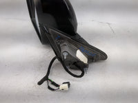2019-2022 Jeep Grand Cherokee Driver Side View Mirror - Left Door Mirror OEM Used - Oemusedautoparts1.com