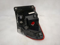 2014 Jeep Grand Cherokee Driver Left Side Deck Lid Mounted Tail Light - Oemusedautoparts1.com