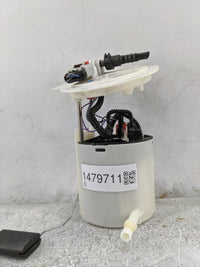 2021-2022 Jeep Grand Cherokee Electrical Gas Fuel Pump Assembly - Oemusedautoparts1.com