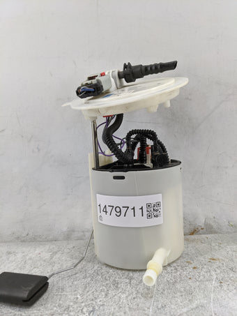 compare product 2021-2022 Jeep Grand Cherokee Electrical Gas Fuel Pump Assembly