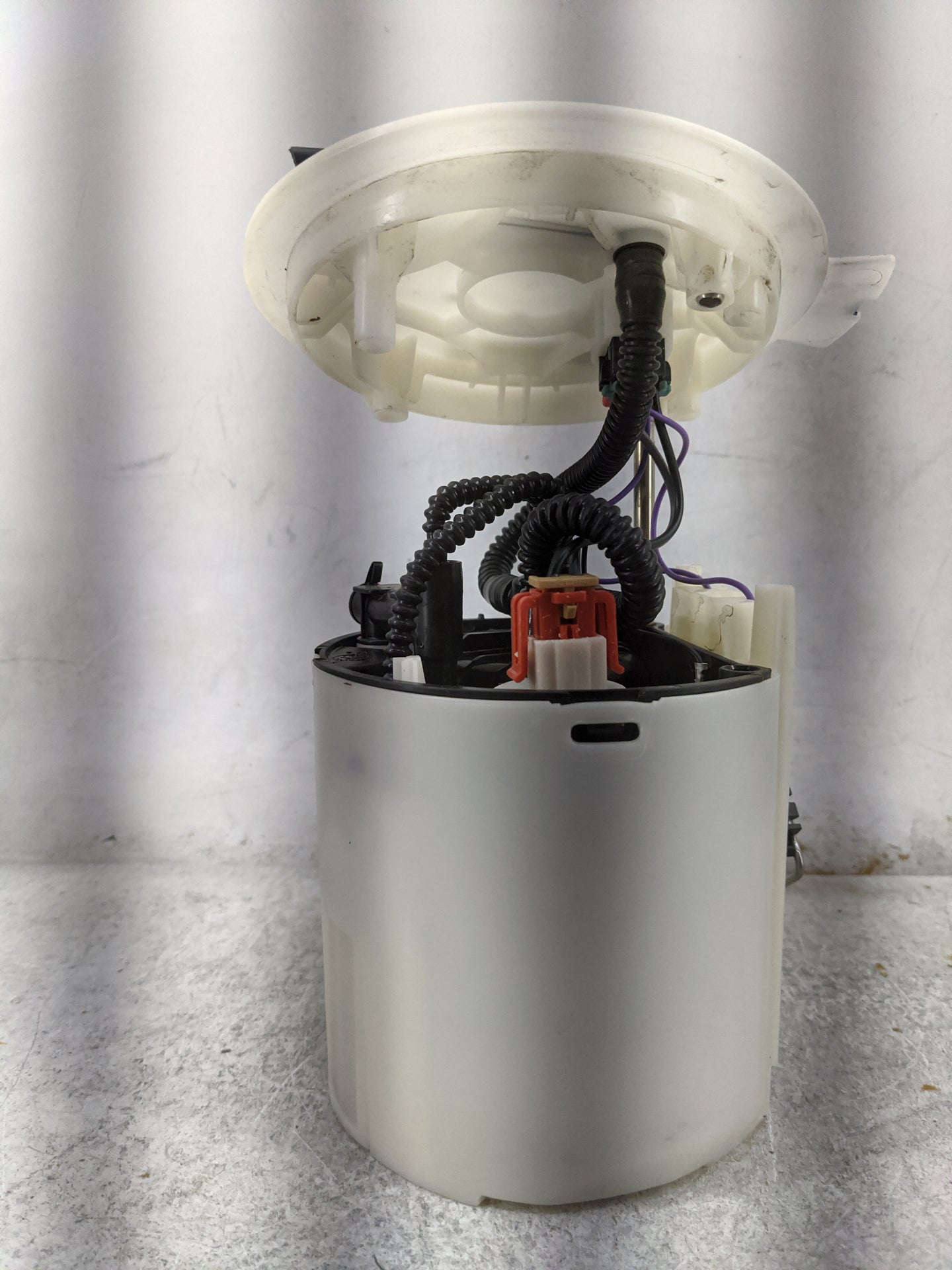 2021-2022 Jeep Grand Cherokee Electrical Gas Fuel Pump Assembly - Oemusedautoparts1.com