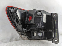 2021 Jeep Grand Cherokee Tail Light Assembly Passenger Right OEM P/N:P68471328AA 68471328AA Fits OEM Used Auto Parts - Oemus