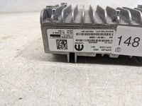 2021-2022 Jeep Grand Cherokee Radio AM FM Cd Player Receiver Replacement P/N:CN-807AN30L AE 68820192AC Fits Fits 2021 2022 O