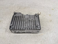 2021-2022 Jeep Grand Cherokee Radio AM FM Cd Player Receiver Replacement P/N:CN-807AN30L AE 68820192AC Fits Fits 2021 2022 O