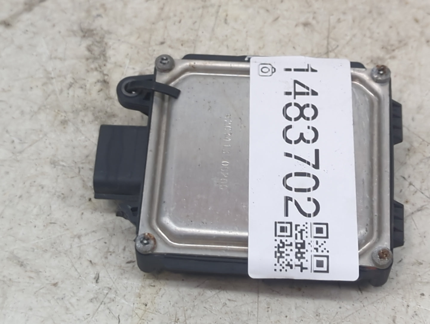 2021 Jeep Grand Cherokee Backup Camera Or Backup Sensor - Oemusedautoparts1.com